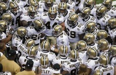 Shocking audio: A Saints coach tells his players to give 49ers concussions