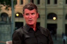 'One of my big regrets, I probably should have ripped his head off' - Roy Keane on Carlos Queiroz