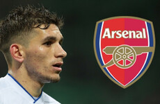 Sampdoria chief confirms midfielder's imminent €30m Arsenal transfer