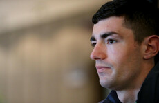 Brian Lenihan reveals that mental health battle forced his football retirement at 23