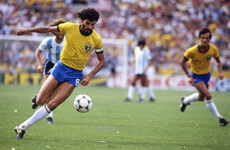 The Brazilian icon and the bizarre, long-running myth of his failed football career in Ireland