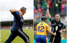 Clare joint-manager and forward to have appeals against Munster final bans heard on Saturday