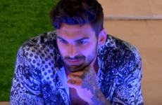 Domestic abuse charity release a statement following Adam's reaction to Rosie's upset on Love Island