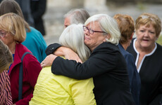 'Horrifying, shameful, unforgivable': UK families call for criminal charges over hospital deaths