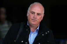 'The tapes don't lie': Senior garda says Drumm's crimes caused 'real harm' to the public
