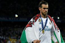 Bale needs Real Madrid assurances over more playing time, says agent