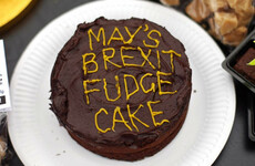 Poll: Are you worried about Brexit?