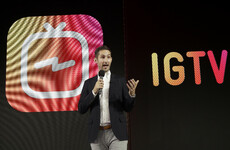 Instagram launches new long-form video service to compete with YouTube