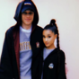 Men have told Pete Davidson his engagement to Ariana Grande has 'given them hope'