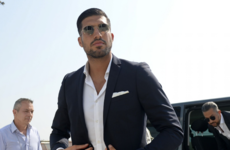Emre Can completes move to Juventus on four-year deal