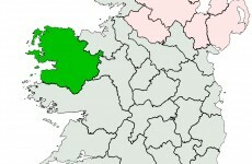 Two fishermen found off Mayo coast