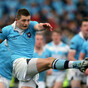 Confidence, conviction and calmness personified - Ross Byrne's journey to the Test arena