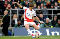 Danny Cipriani given first England start in 10 years as Jones hopes to avoid seventh straight loss
