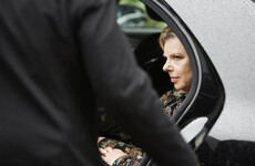 Israeli prime minister Benjamin Netanyahu's wife charged with fraud and breach of trust