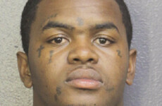 Suspect arrested in rapper XXXTentacion's shooting death