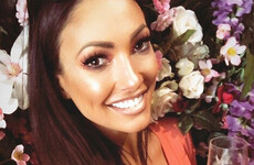 Former Love Island contestants pay tribute to series two star Sophie Gradon