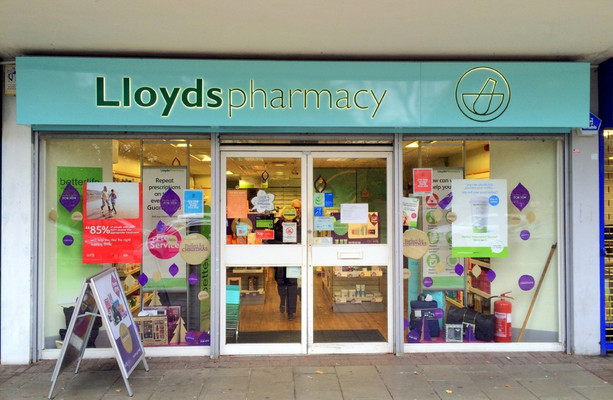 pickets-to-be-placed-at-34-branches-of-lloyds-pharmacy-tomorrow