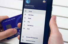 Mobile-only Starling Bank is prepping Ireland for its first launch into the eurozone