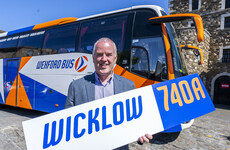 ‘It's a bit of a David-and-Goliath situation, but being smaller we can be more dynamic’