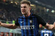 Inter defender claims Serie A club rejected Manchester United approach