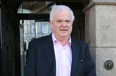 Court hears €2.1 million outstanding on loans for Dublin properties owned by Jerry Beades