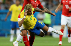 Neymar won't need to worry about 'unfair attacks', insists Costa Rica boss