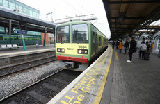 Irish Rail to bump up security on north Dublin Dart line after reports of anti-social behaviour