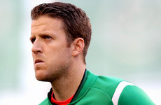 Colin Doyle expresses disappointment as he confirms search for new club
