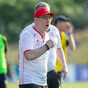 Mickey Harte makes four changes ahead of Carlow clash