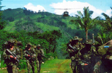 Pride and sacrifice: Marking 60 years of Irish participation in peacekeeping missions