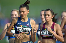 Sonia O'Sullivan's daughter to make Ireland debut at U18 European Championships