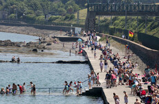 'Stay safe, make smart decisions': Here's how to look after yourself during the warm weather