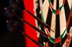 The Morning Score: Good Friday