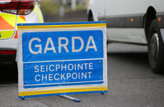 Gardaí to carry out searches and monitor 'prolific offenders' this weekend