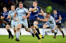 Leinster versus Cardiff: 3 key battles for the quarter-final clash