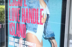 Why Flyefit's 'Love Handle Island' ad campaign is so toxic and harmful