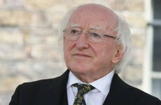 Which Michael D. Higgins Is Your Boyfriend?