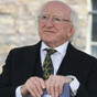 Which Michael D. Higgins Is Your Boyfriend?