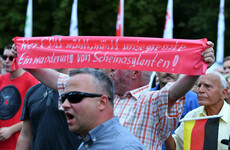 Hate speech, xenophobia, and resentment are 'unrelentingly' on the rise across Europe