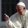Tickets for the Pope's Knock and Phoenix Park events available on Monday
