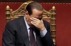 Bellydancer, 17, says Silvio Berlusconi gave her €7,000
