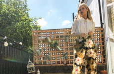Laura Whitmore stopped wearing dresses on nights out to avoid being 'upskirted' by paparazzi