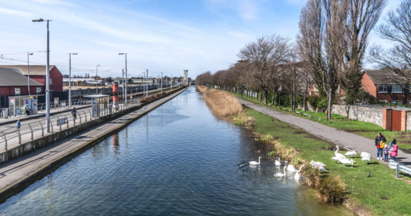 Your guide to Drimnagh: Thriving community on the Luas 