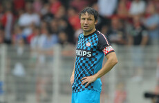 Ex-Barcelona midfielder Van Bommel handed PSV job as Cocu leaves for Fenerbahce