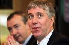 FAI to give free tickets away for Hungary-Ireland friendly