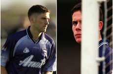 From Millwall to Las Vegas: The Kerryman who battled it out with Cluxton for the Dublin jersey