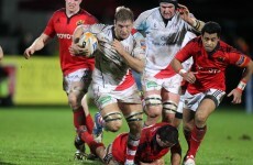 Munster versus Ulster: 3 keys battles to decide European Cup clash