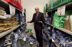 Several thousand a day paying the household charge