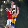 Cork U20s avoid shock at the hands of Clare to book Munster final showdown with Kerry