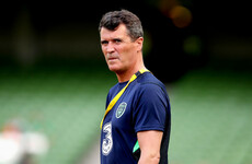 'I'd love to have played in another World Cup... But I don't regret any of my actions'